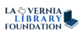 LV Library Logo Transparent Background